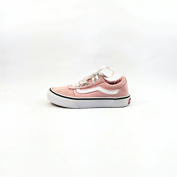 Vans Pink Sneakers Kids