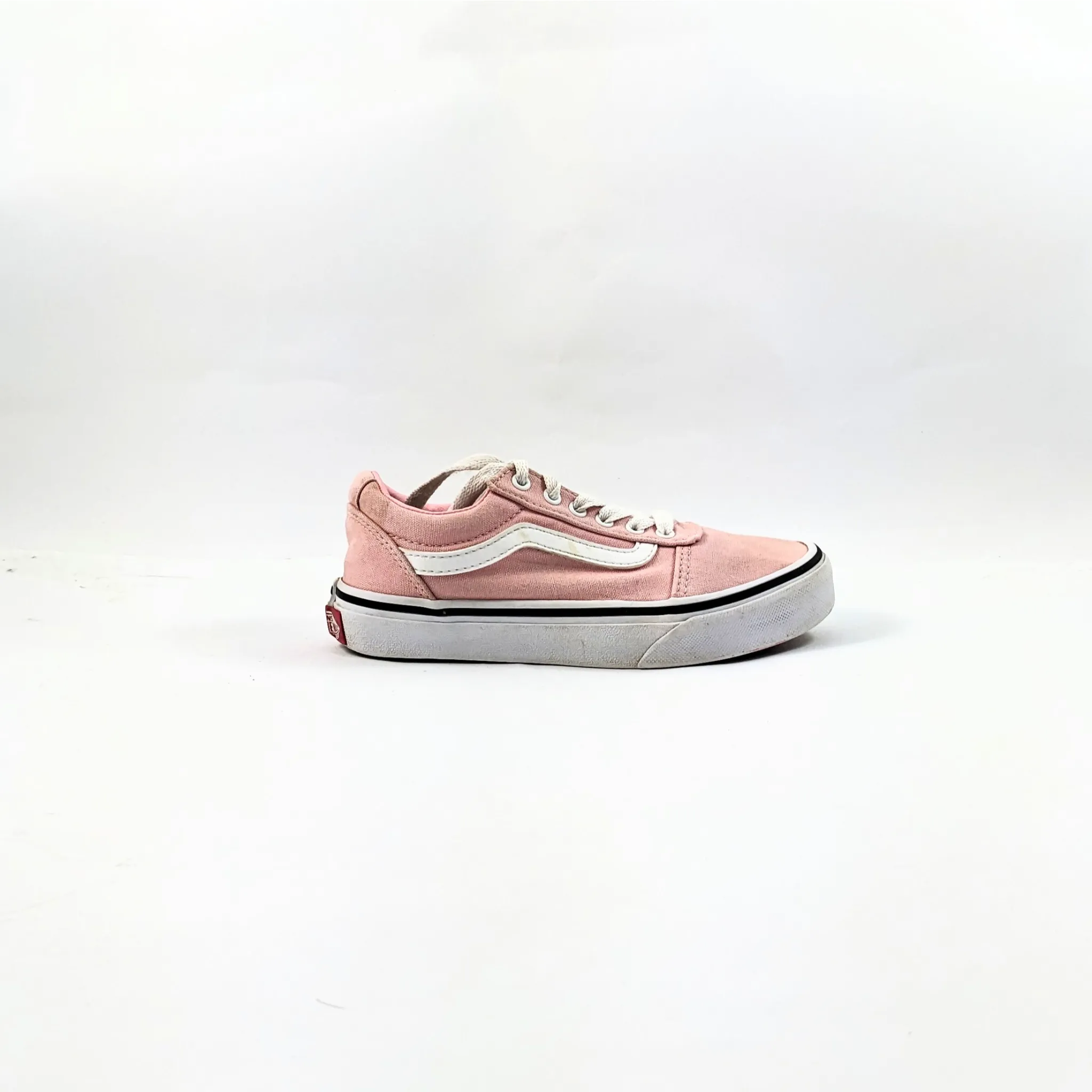 Vans Pink Sneakers Kids