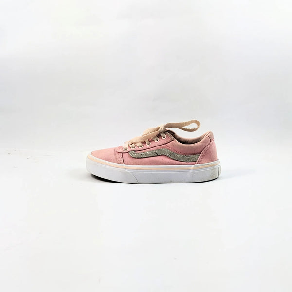 Vans Pink Sneakers Kids