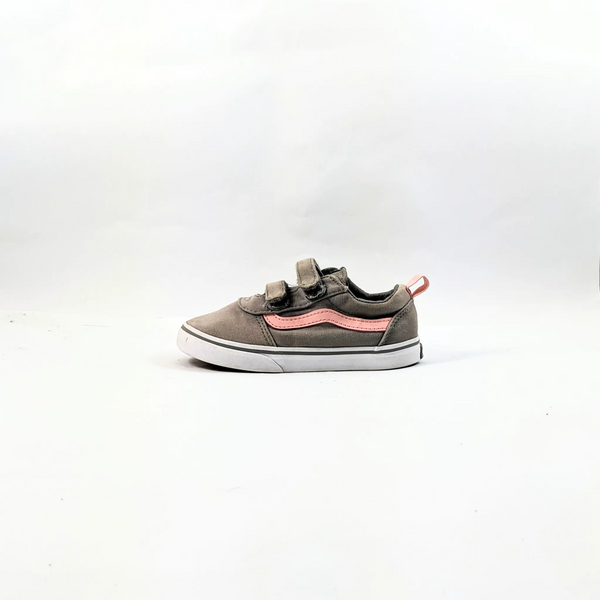 Vans Grey Sneakers Kids