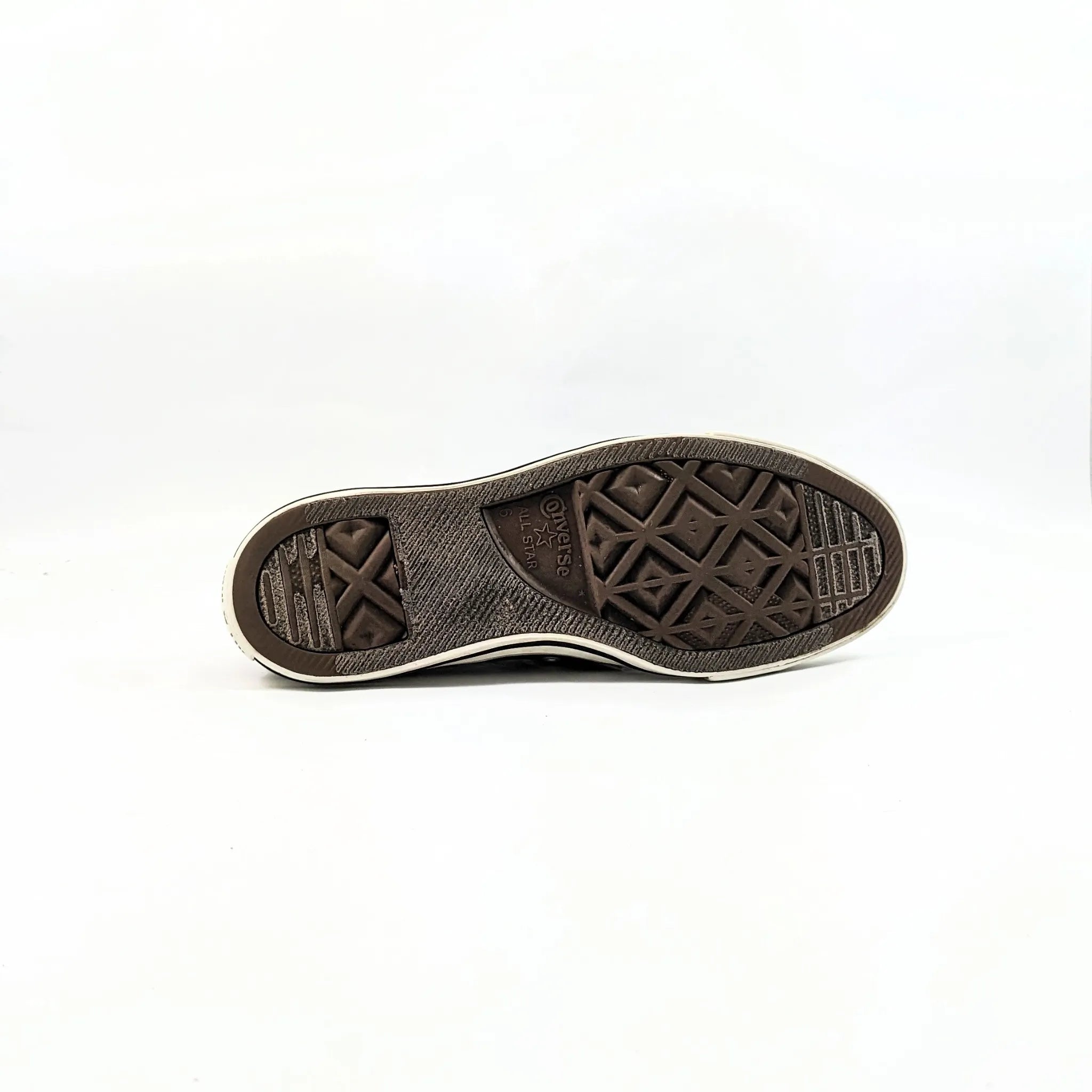 Converse Black Sneakers