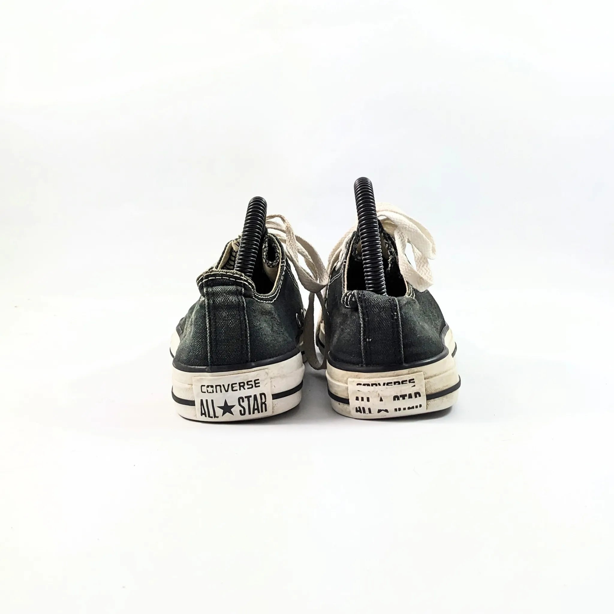 Converse Black Sneakers