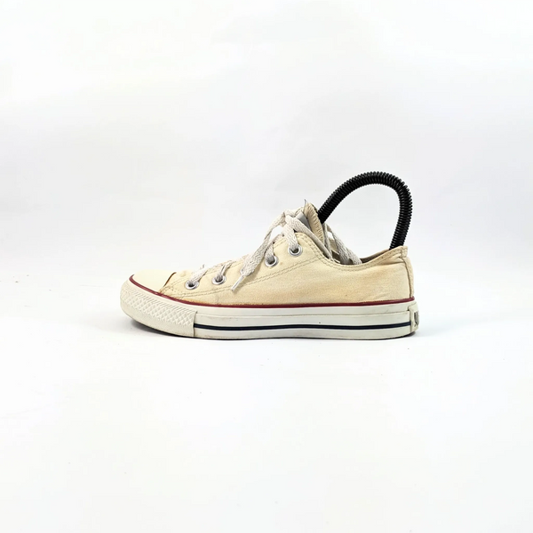 Converse White Sneakers