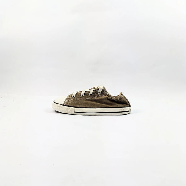 Converse Brown Sneakers Kids