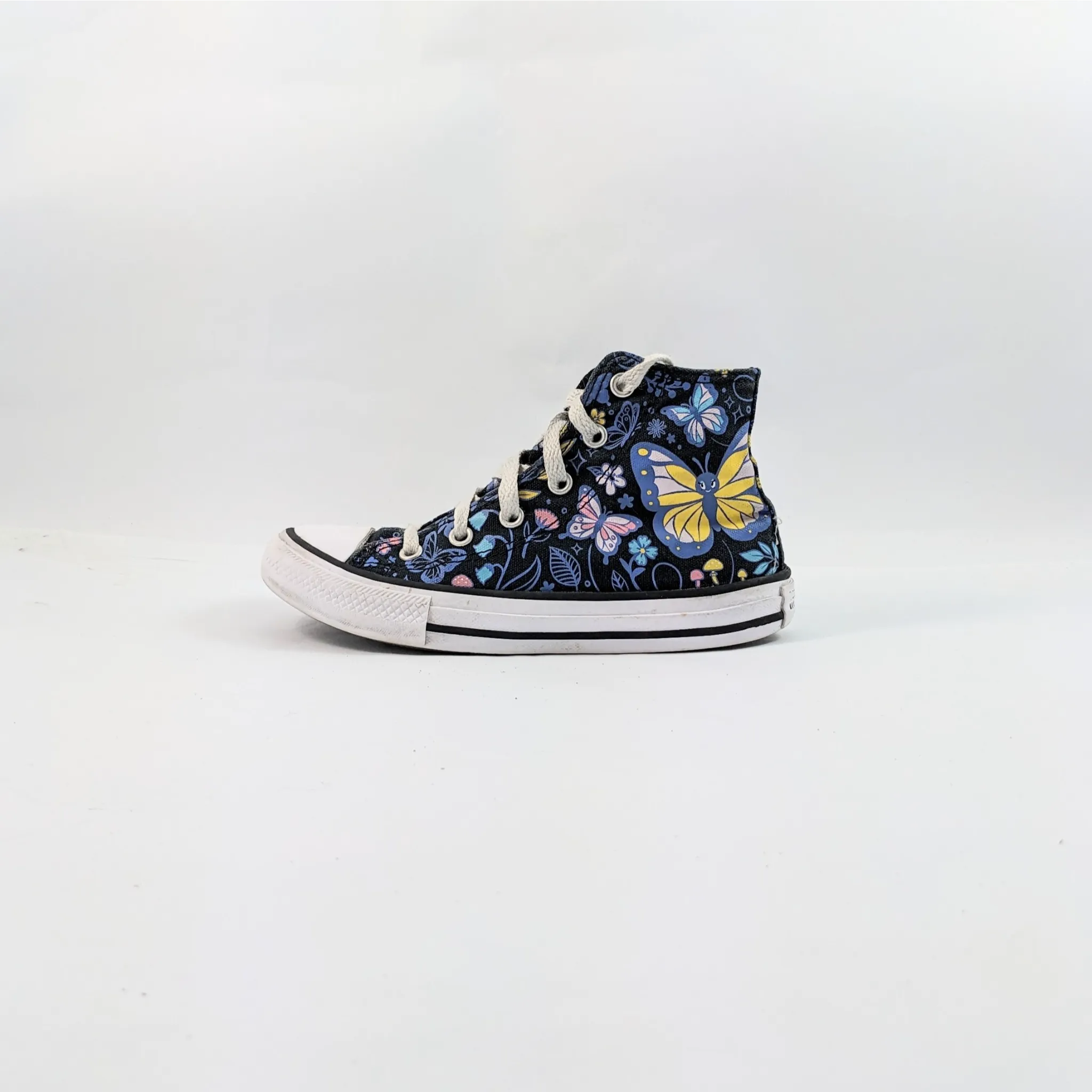 Preloved  Hightops Kids