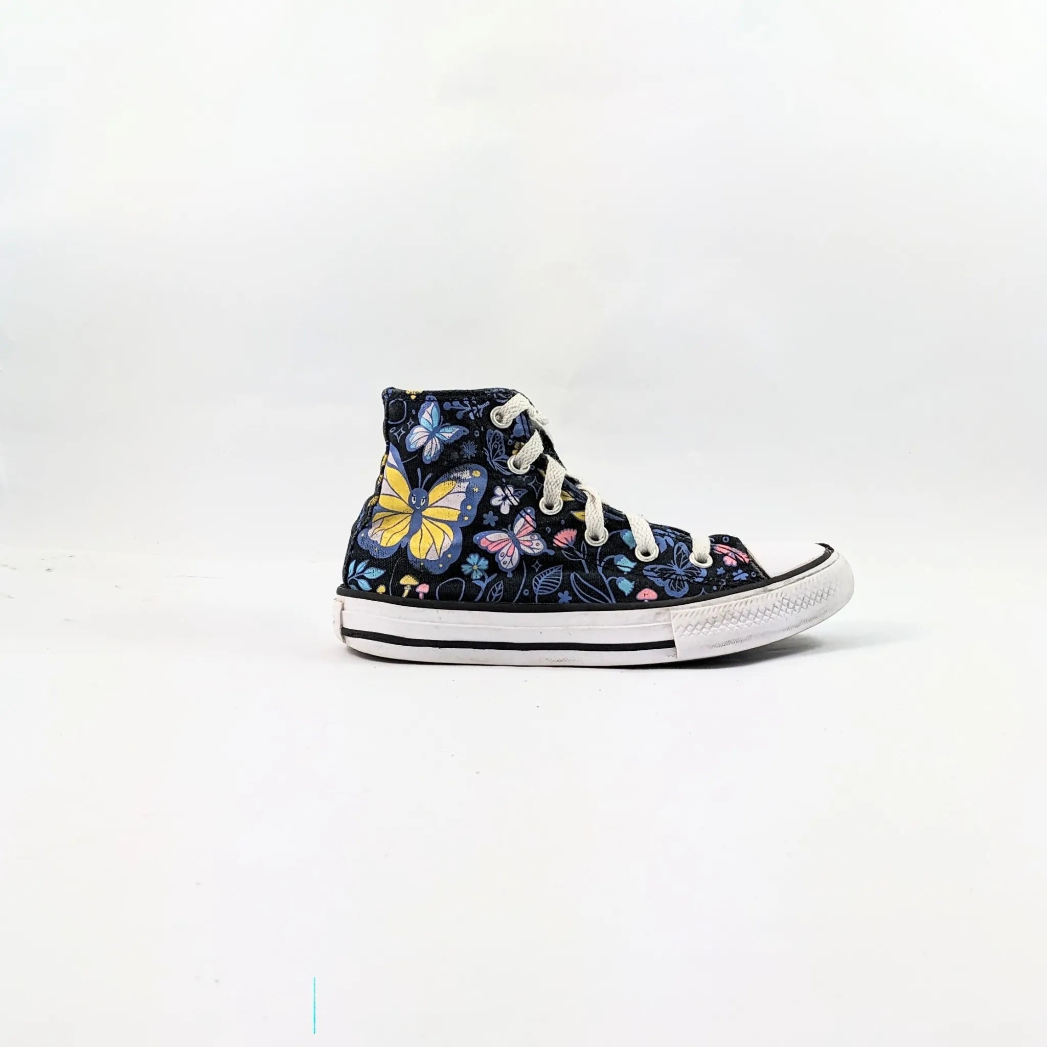 Preloved  Hightops Kids