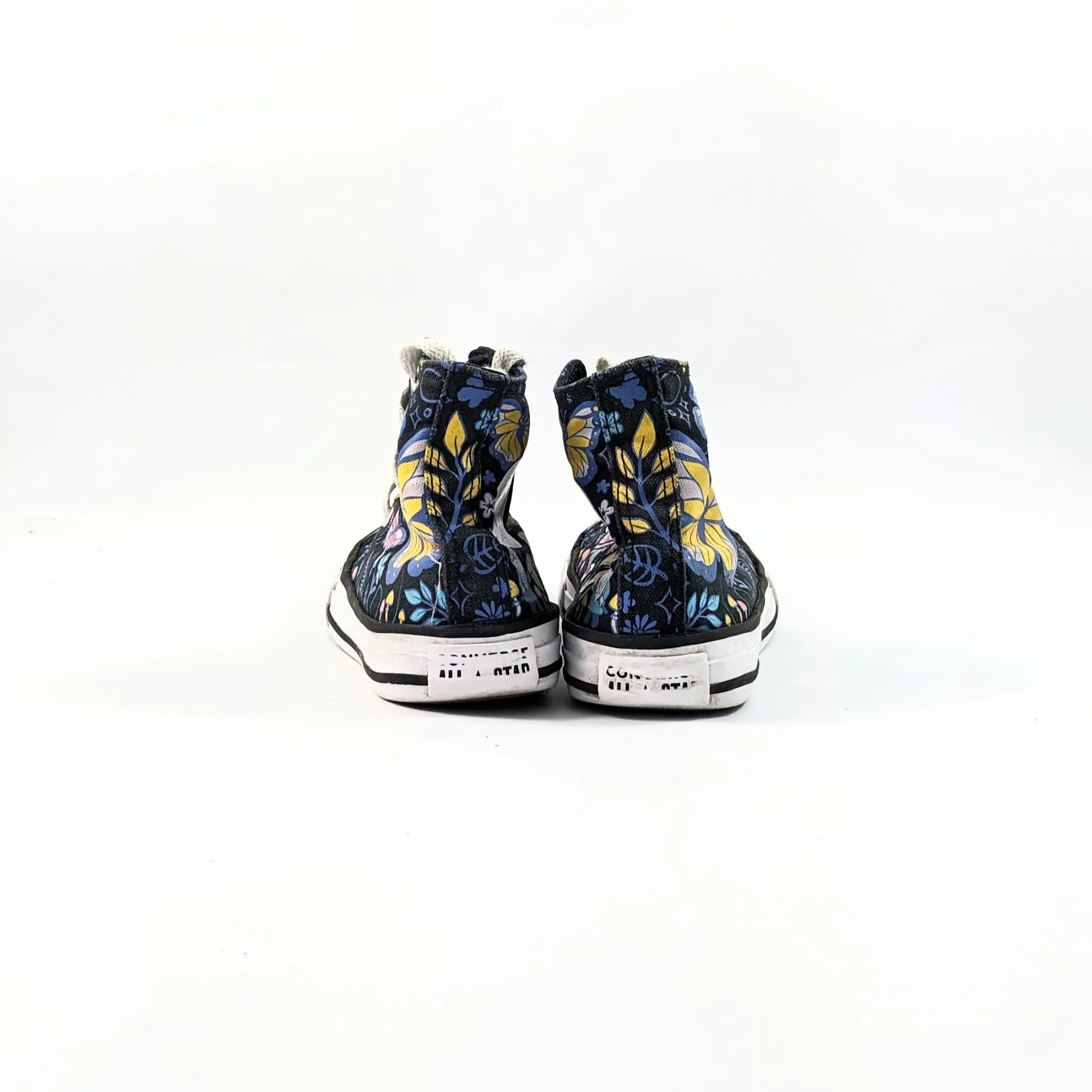 Preloved  Hightops Kids
