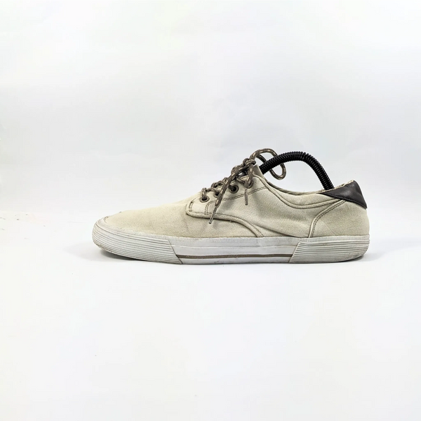 Pull&Bear Beige Sneakers
