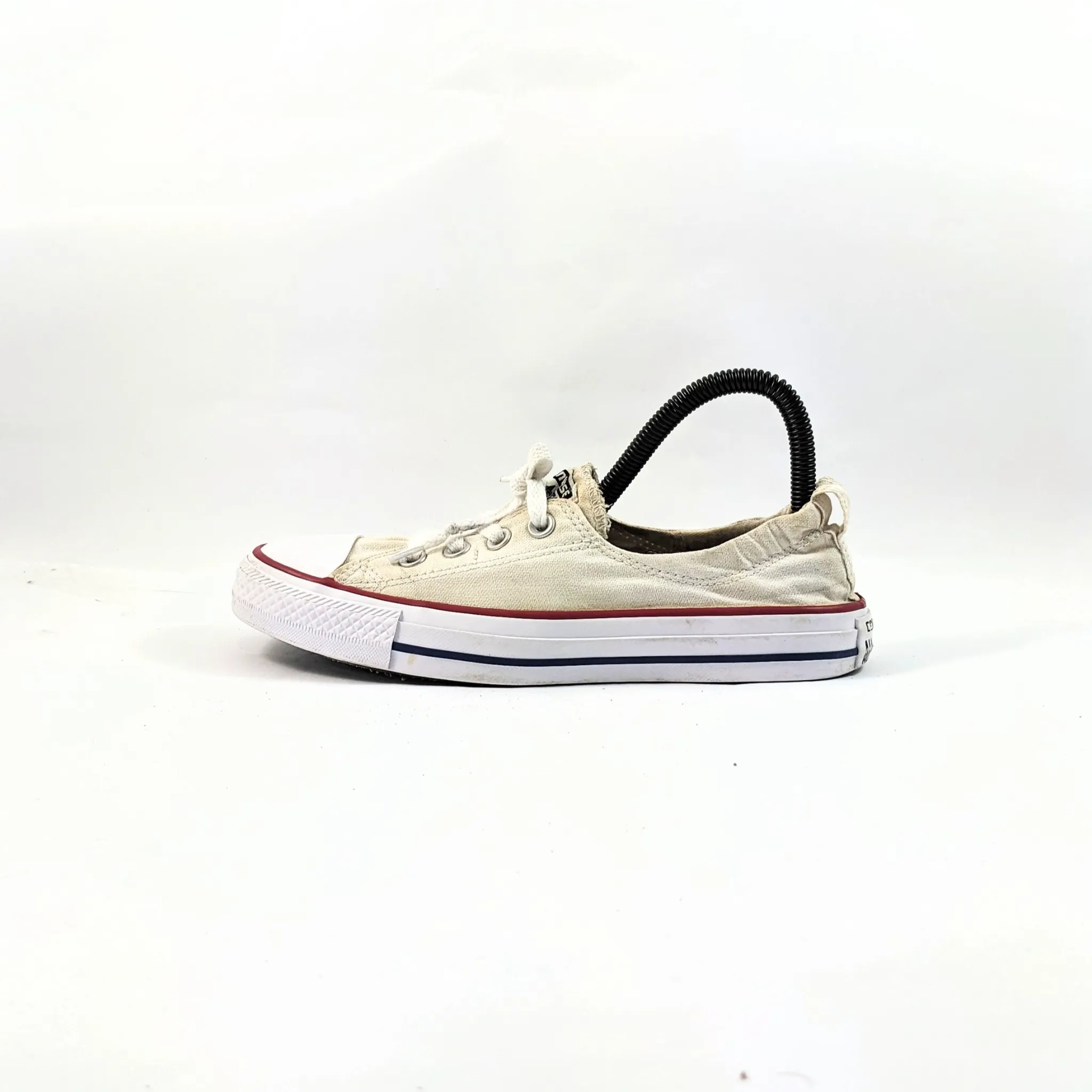 Converse White Sneakers