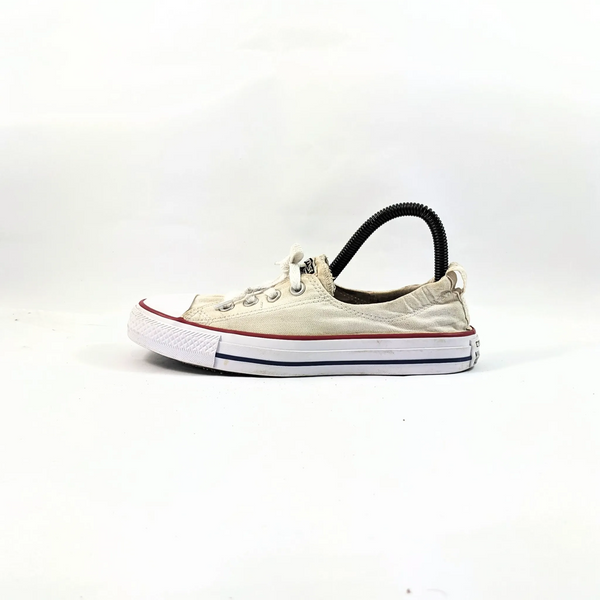 Converse White Sneakers