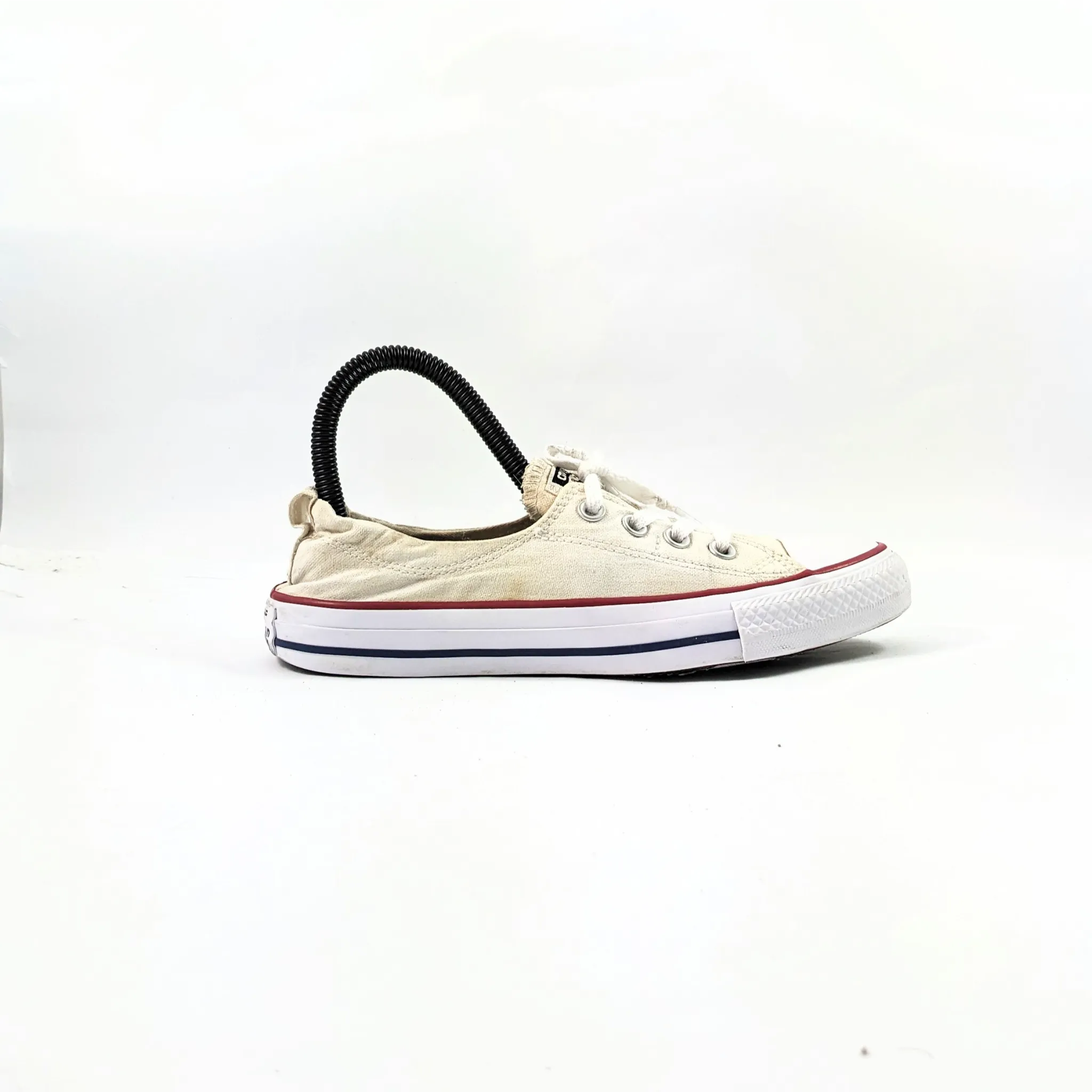 Converse White Sneakers