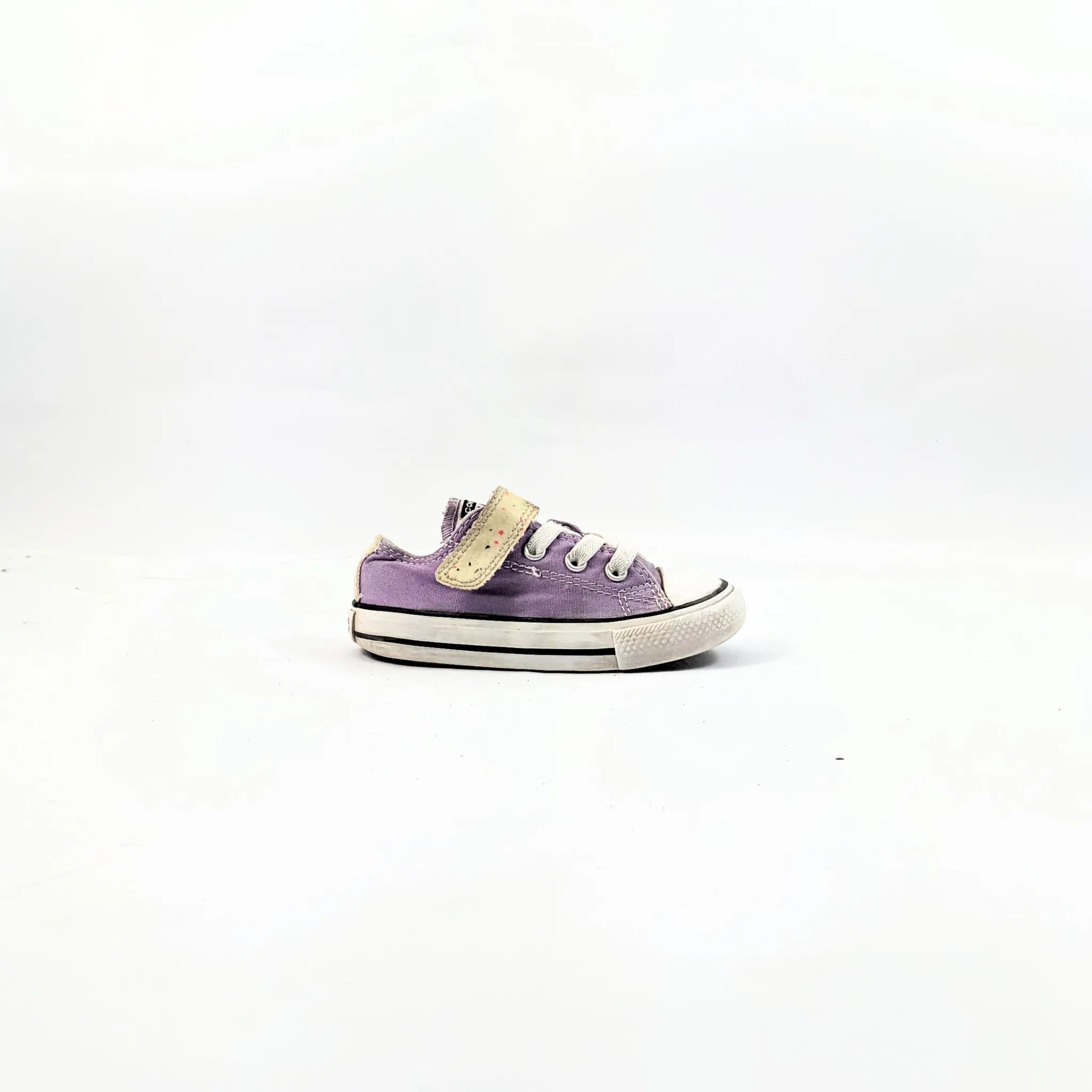 Converse Purple Sneakers Kids