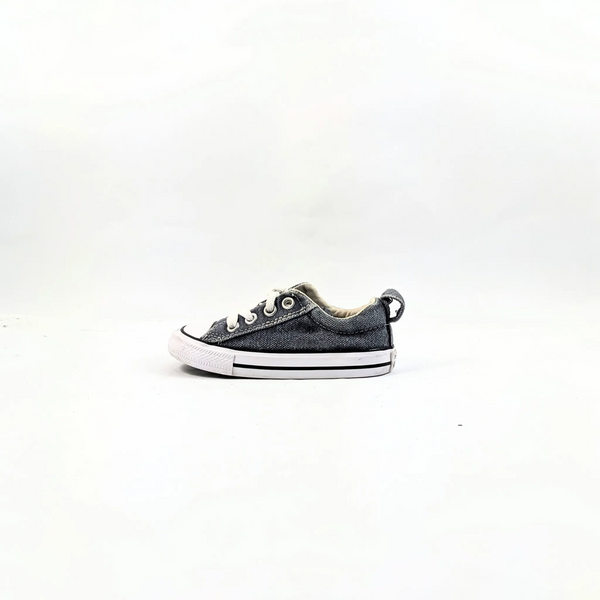 Converse Blue Sneakers Kids