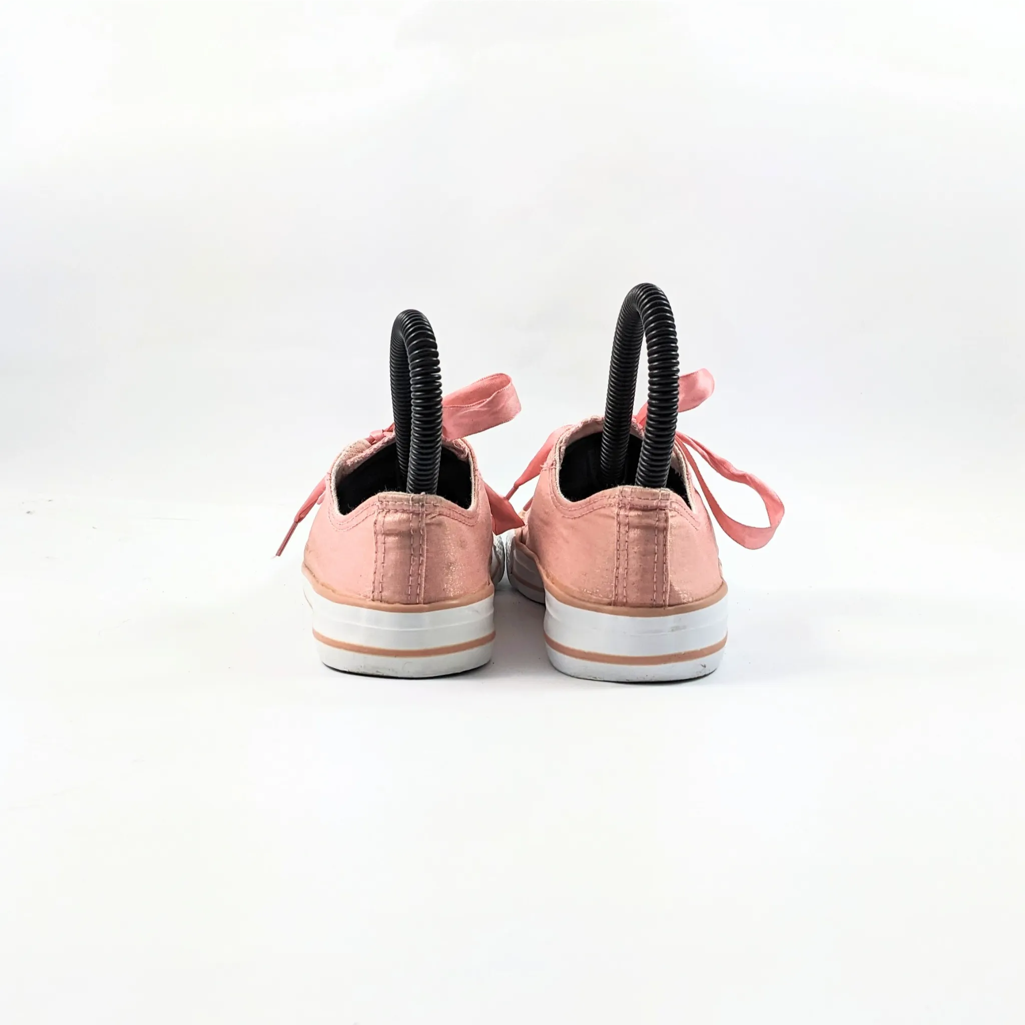 Walkx Pink Sneakers