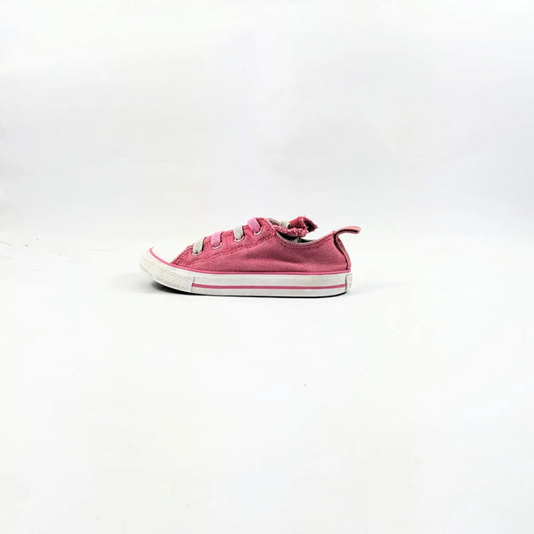 Converse Pink Sneakers