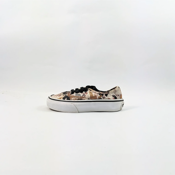Vans Brown Sneakers Kids
