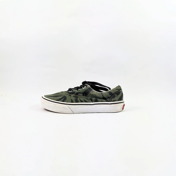 Vans Green Sneakers Kids