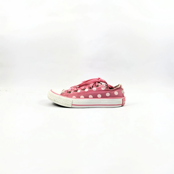 Converse Pink Sneakers