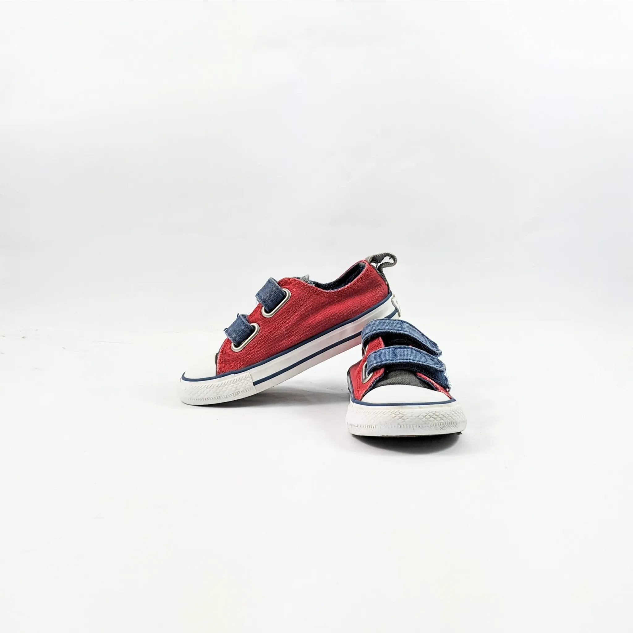 Converse Red Sneakers Kids