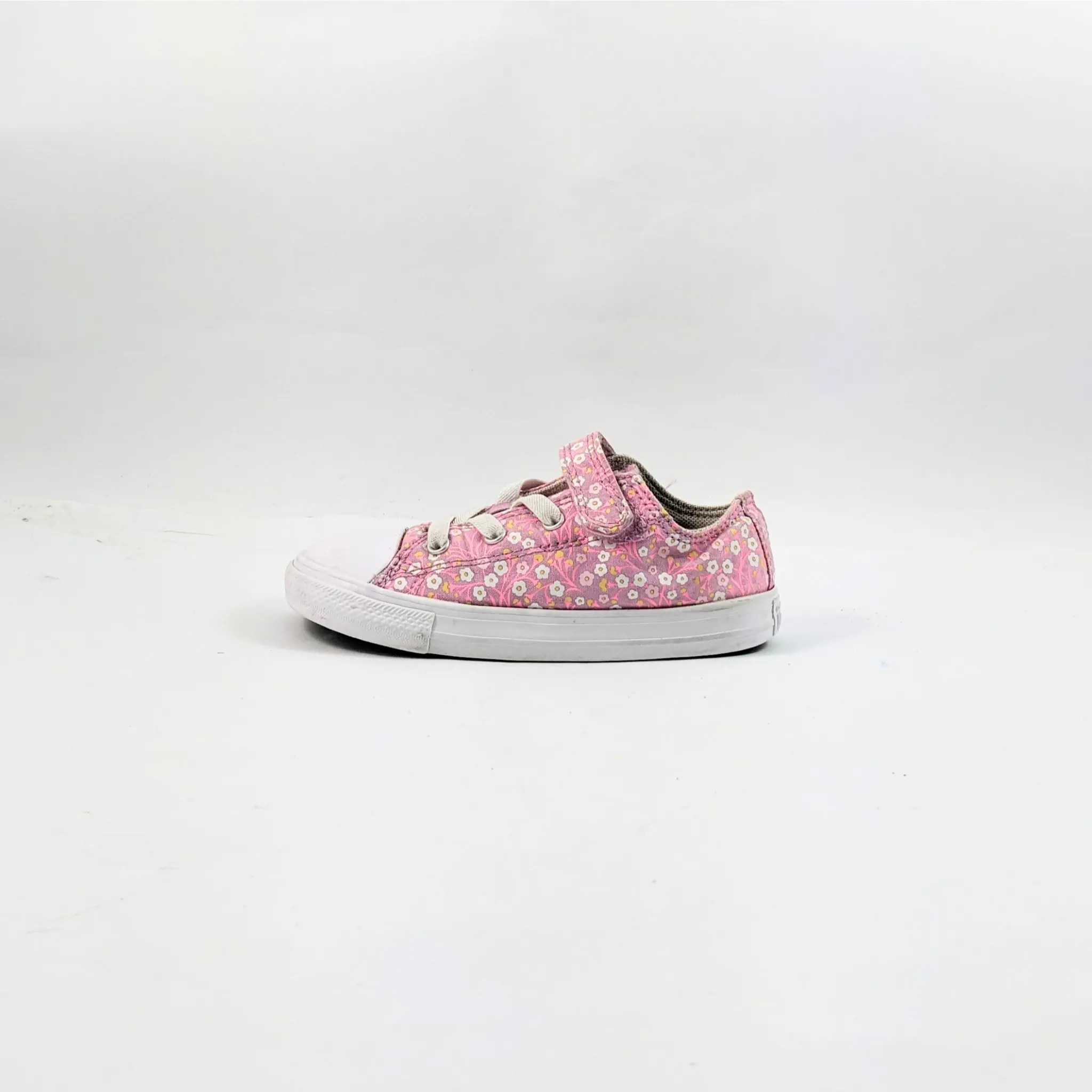 Converse Pink Sneakers Kids