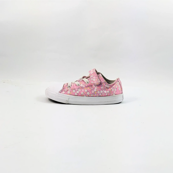 Converse Pink Sneakers Kids
