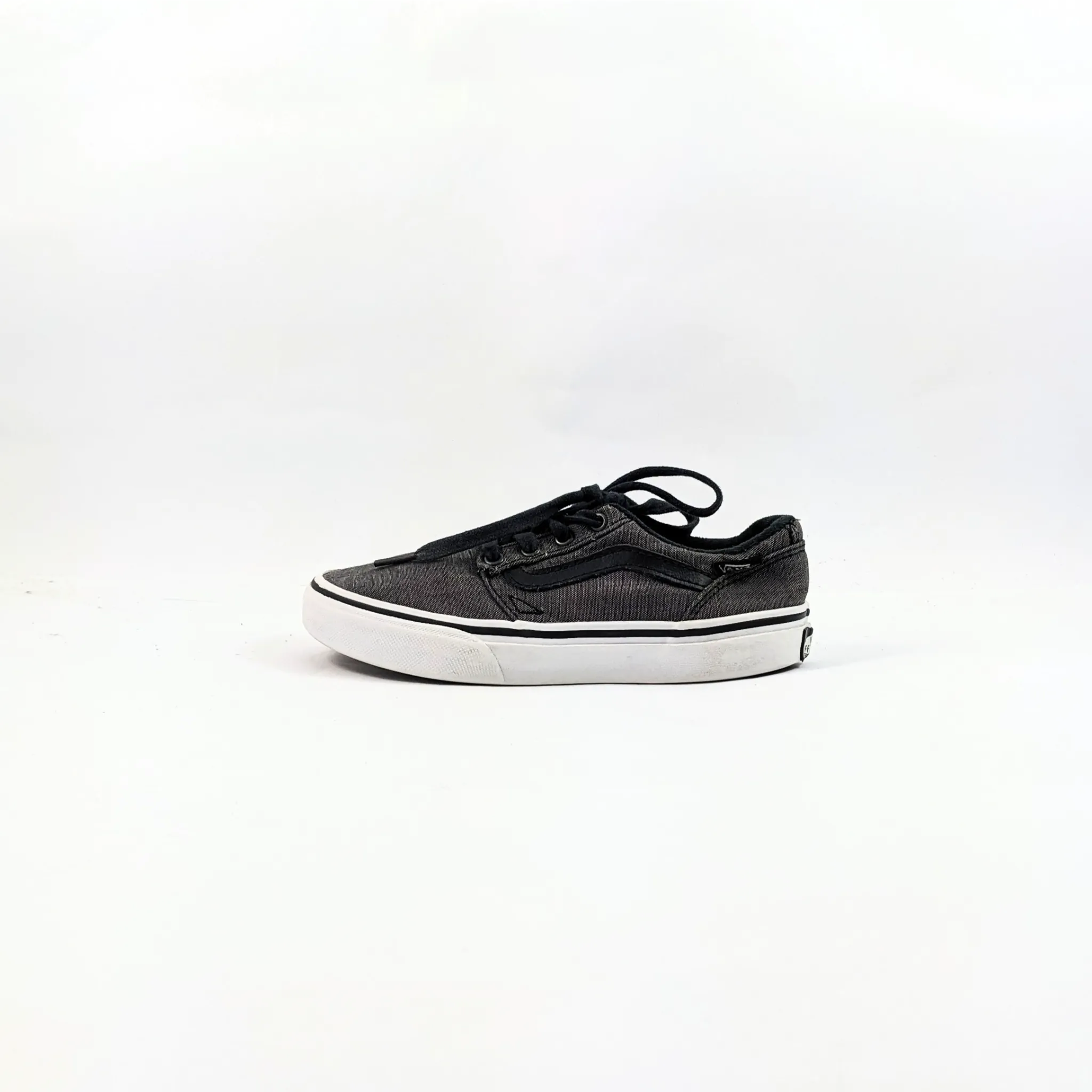Vans Grey Sneakers Kids