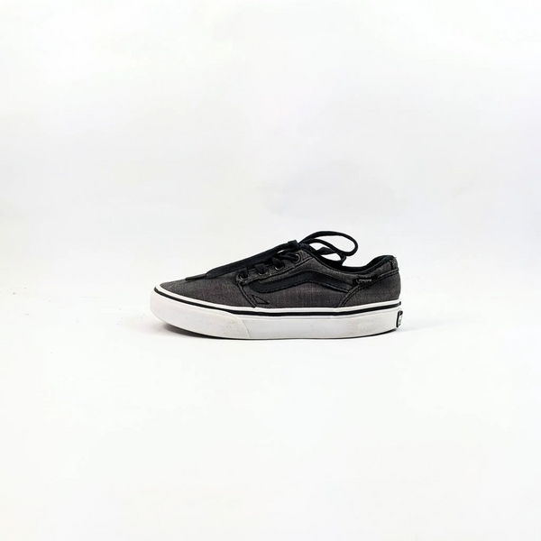 Vans Grey Sneakers Kids
