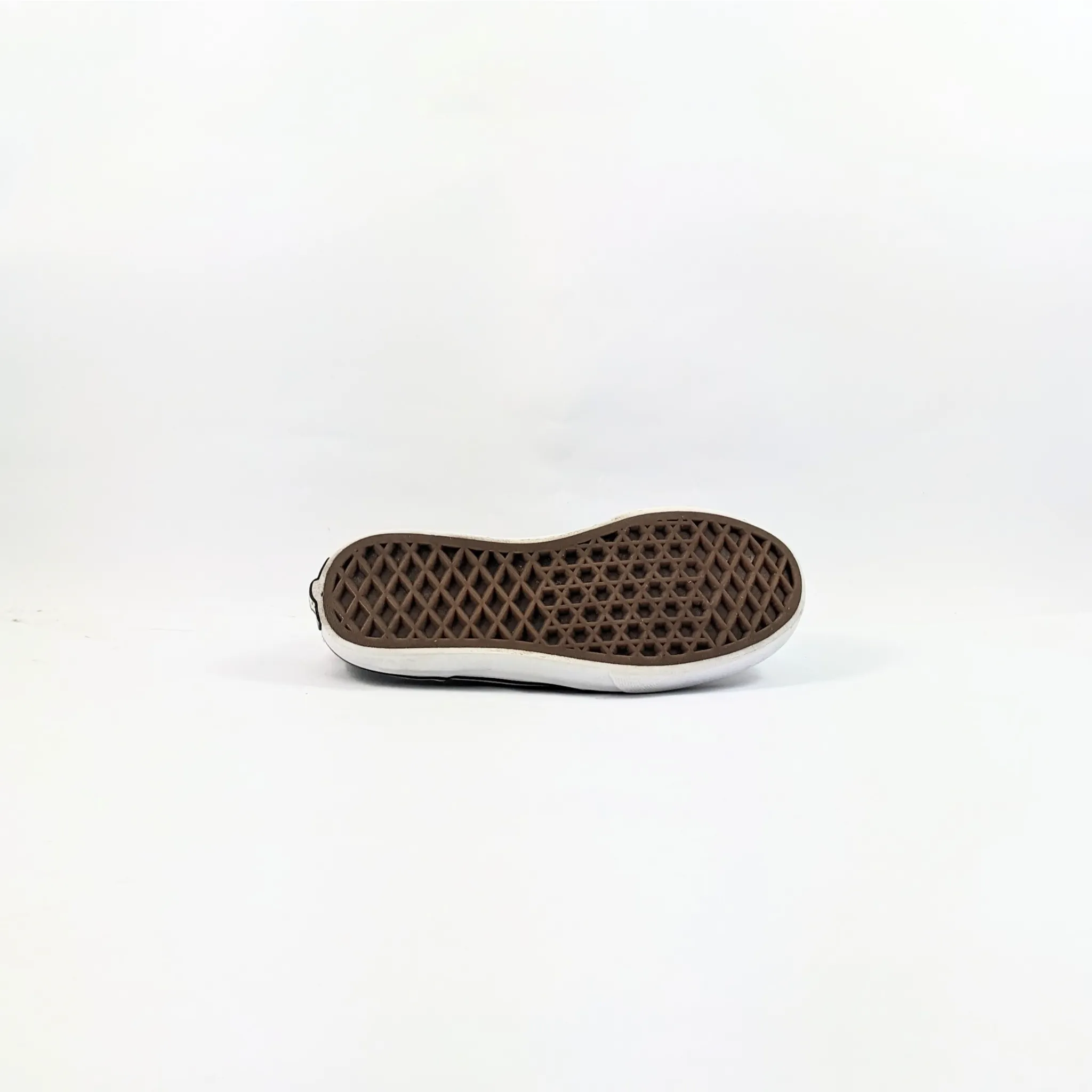 Vans Grey Sneakers Kids