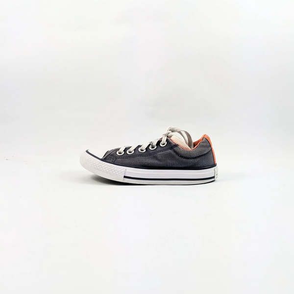 Converse Grey Sneakers Kids