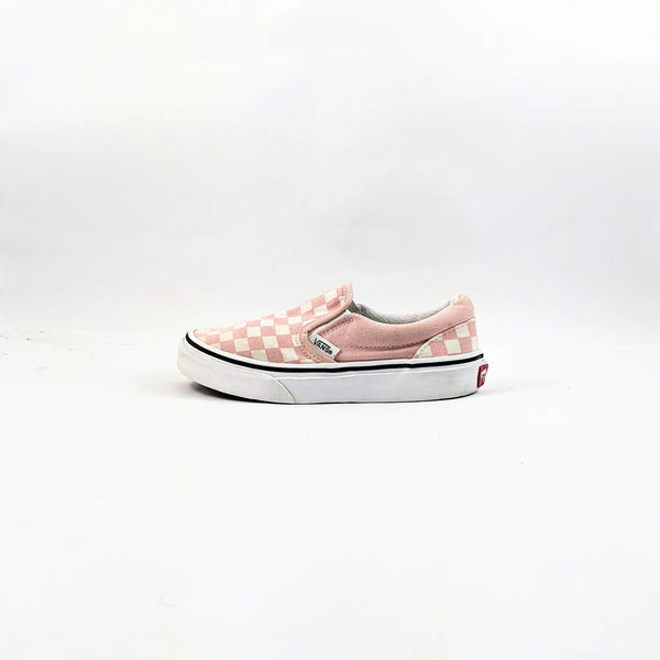 فانس الوردي SlipOns