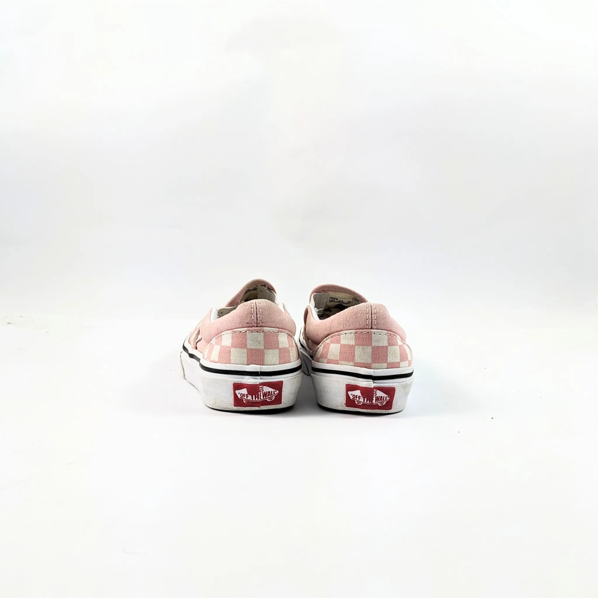 فانس الوردي SlipOns