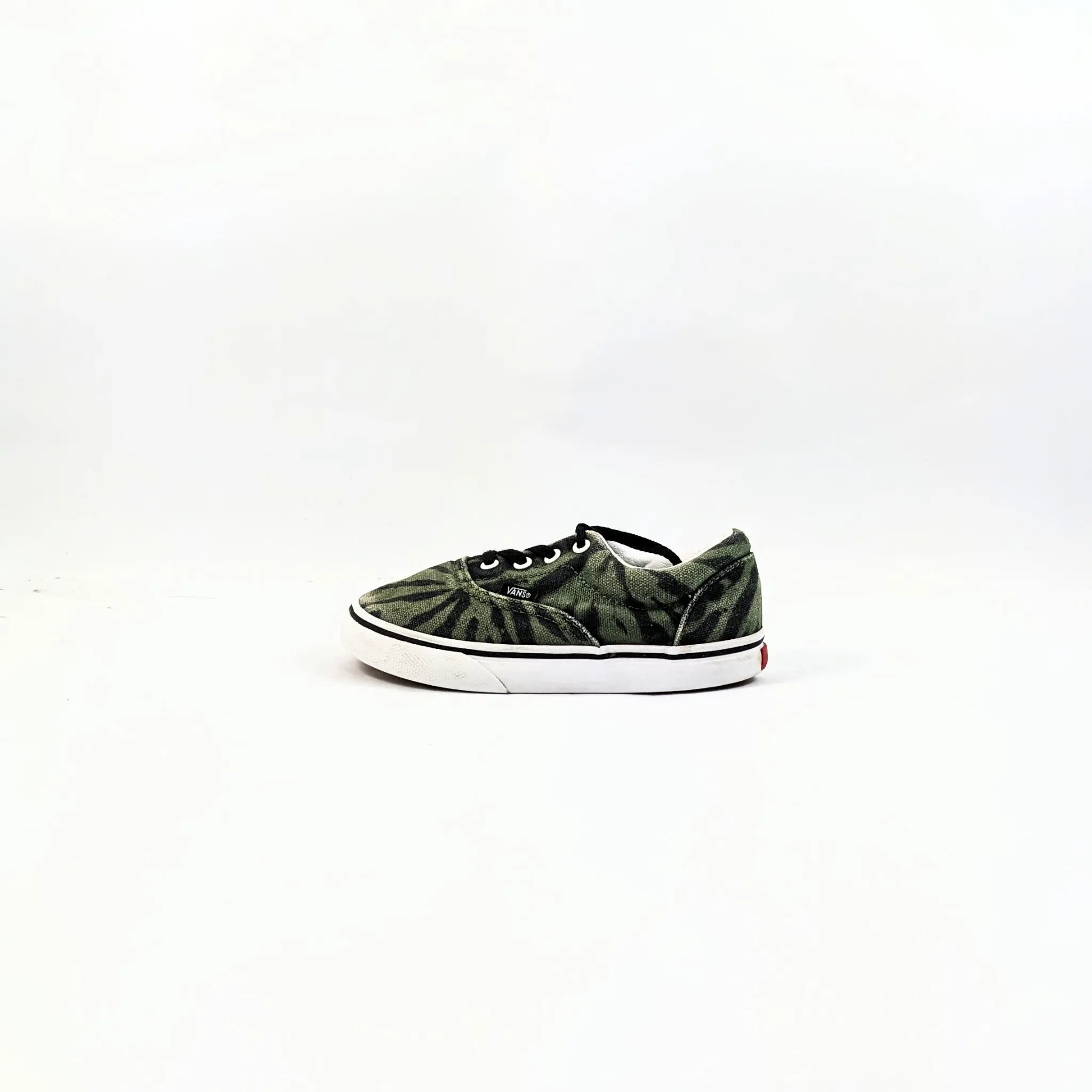 Vans Green Sneakers Kids