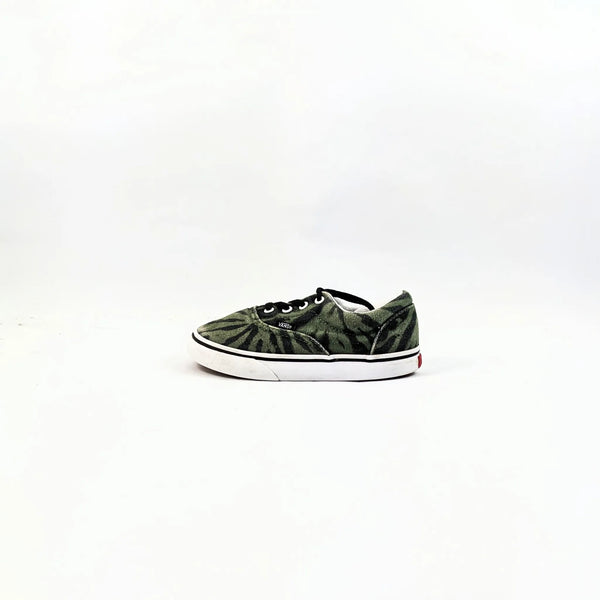 Vans Green Sneakers Kids