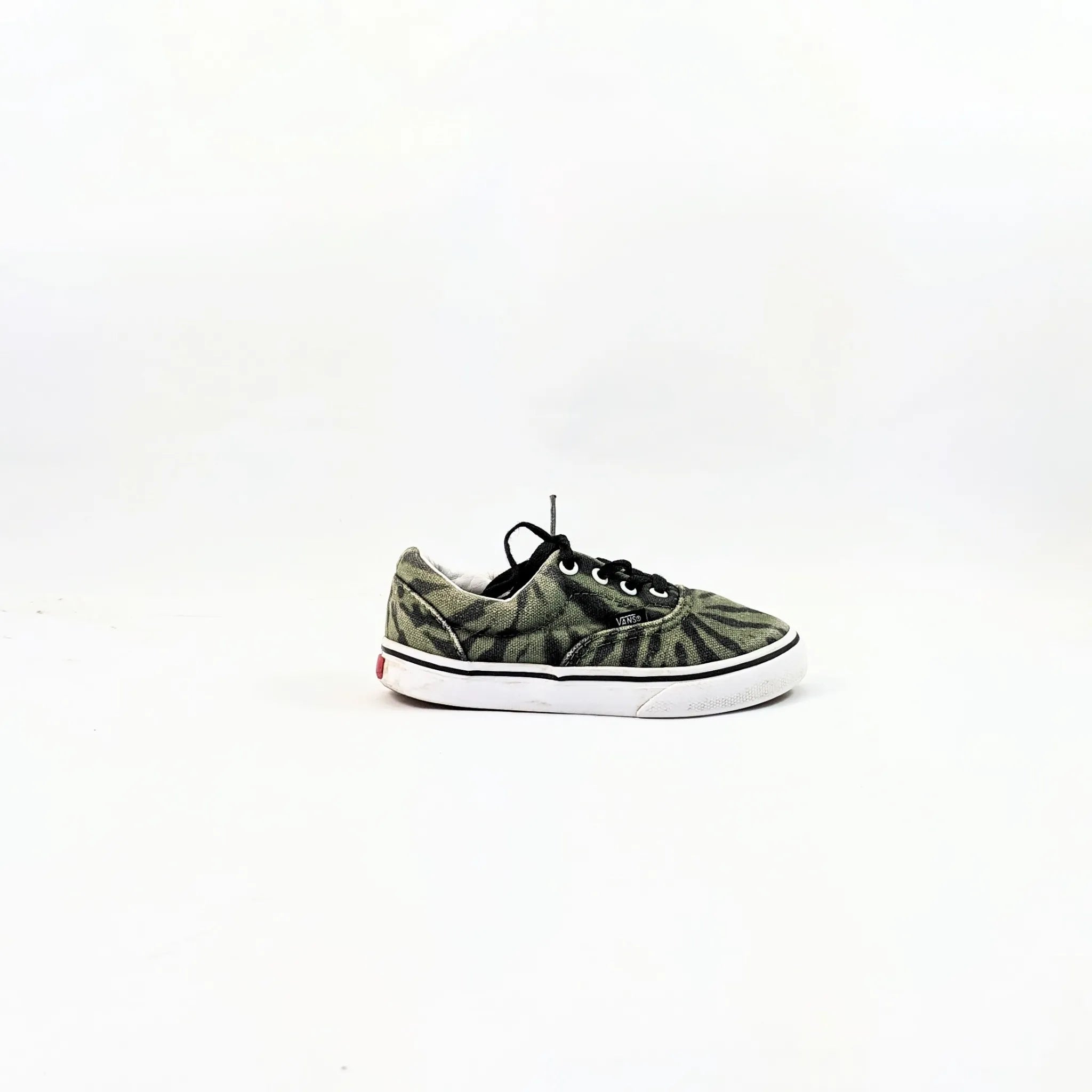 Vans Green Sneakers Kids