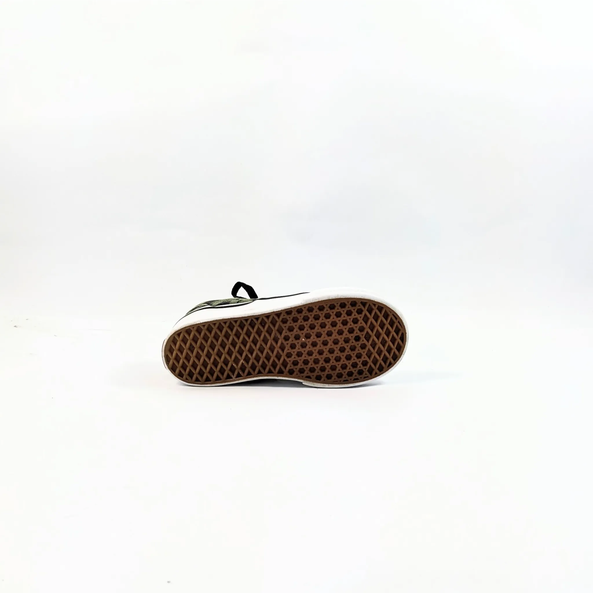 Vans Green Sneakers Kids