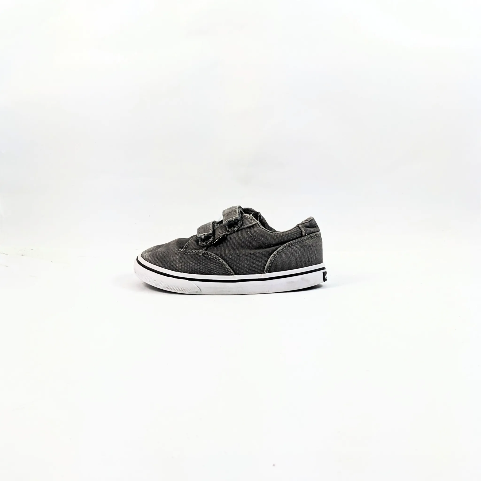 Vans Grey Sneakers Kids