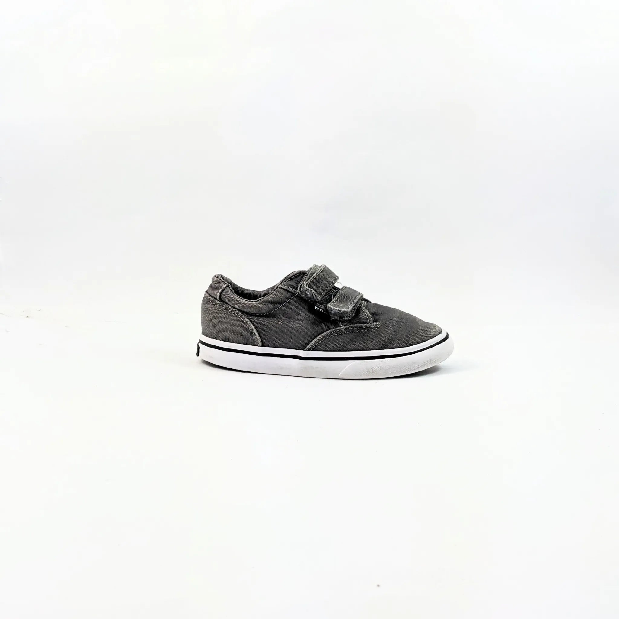 Vans Grey Sneakers Kids