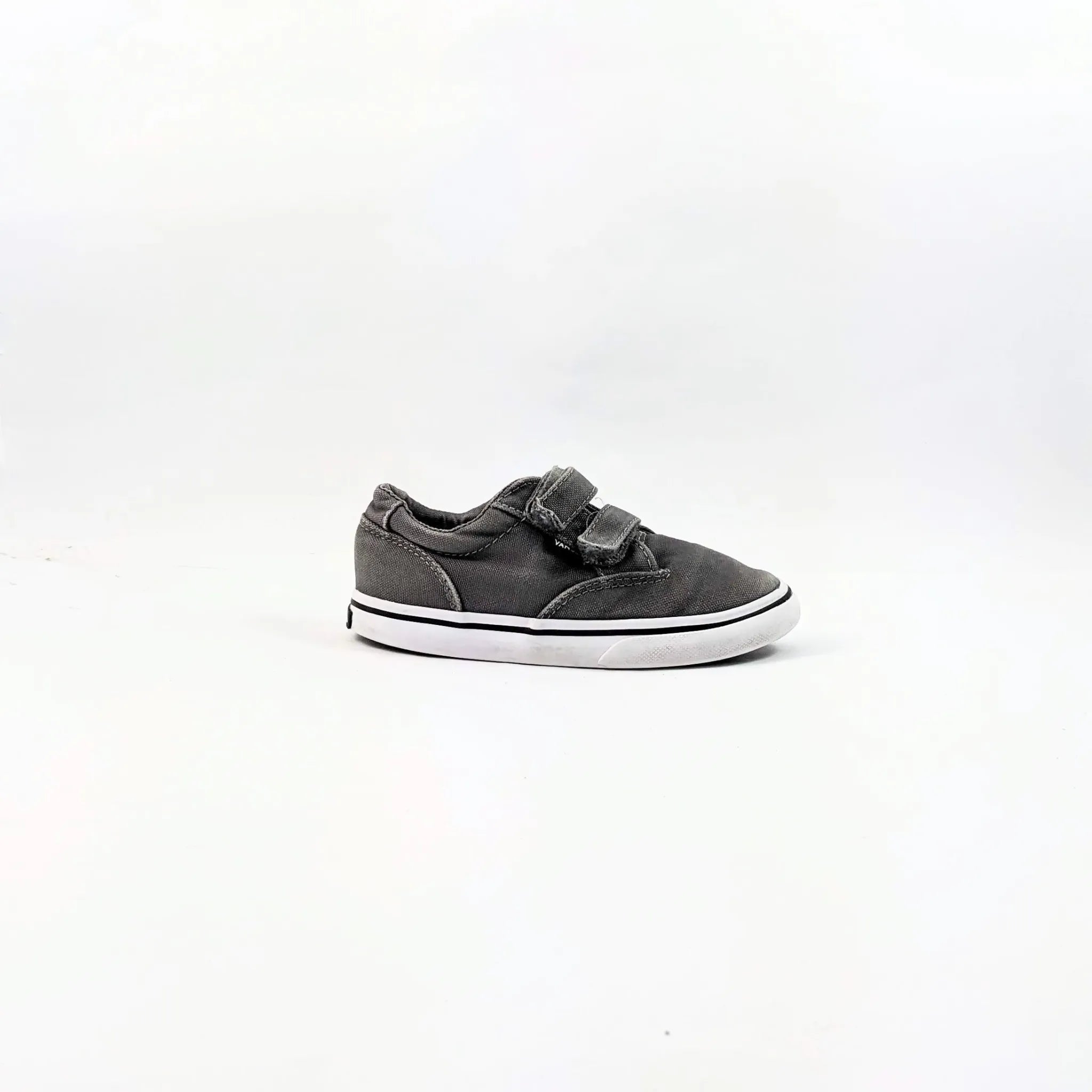Vans Grey Sneakers Kids