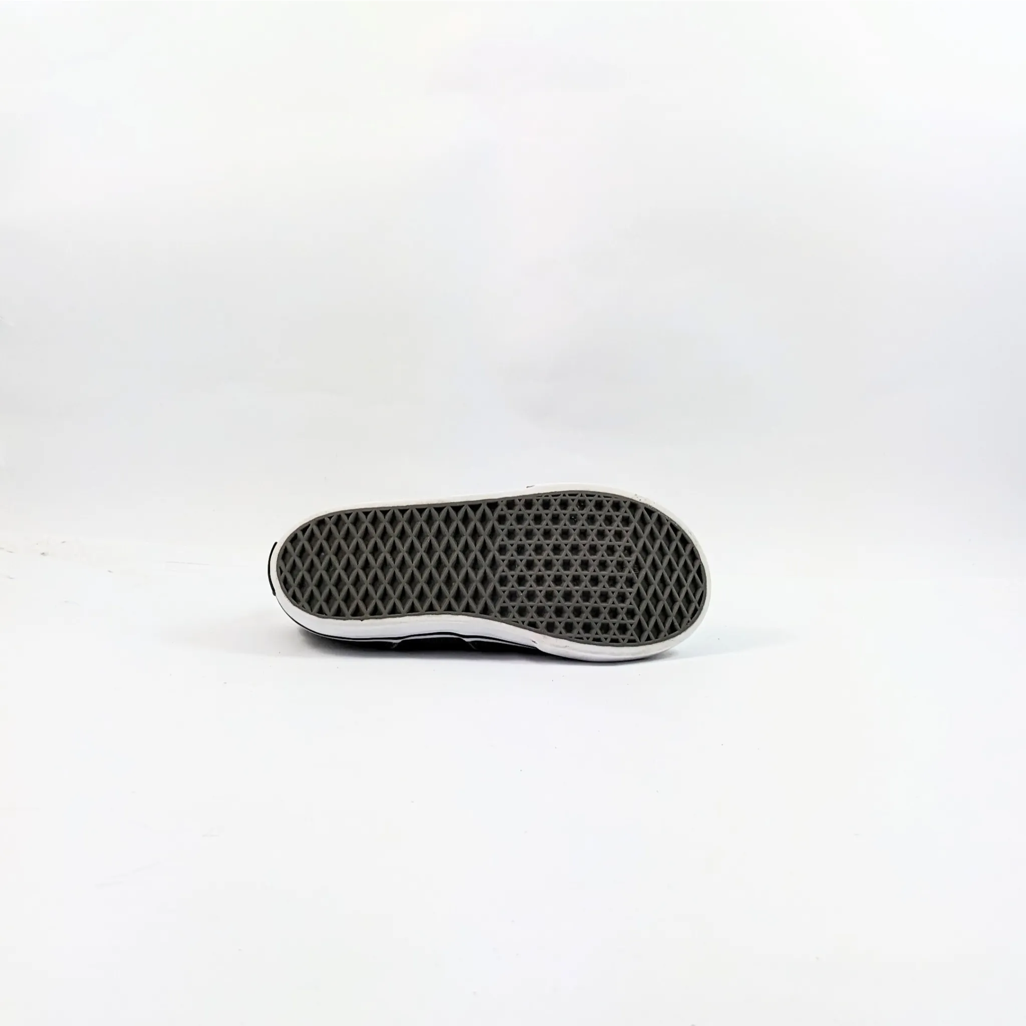 Vans Grey Sneakers Kids