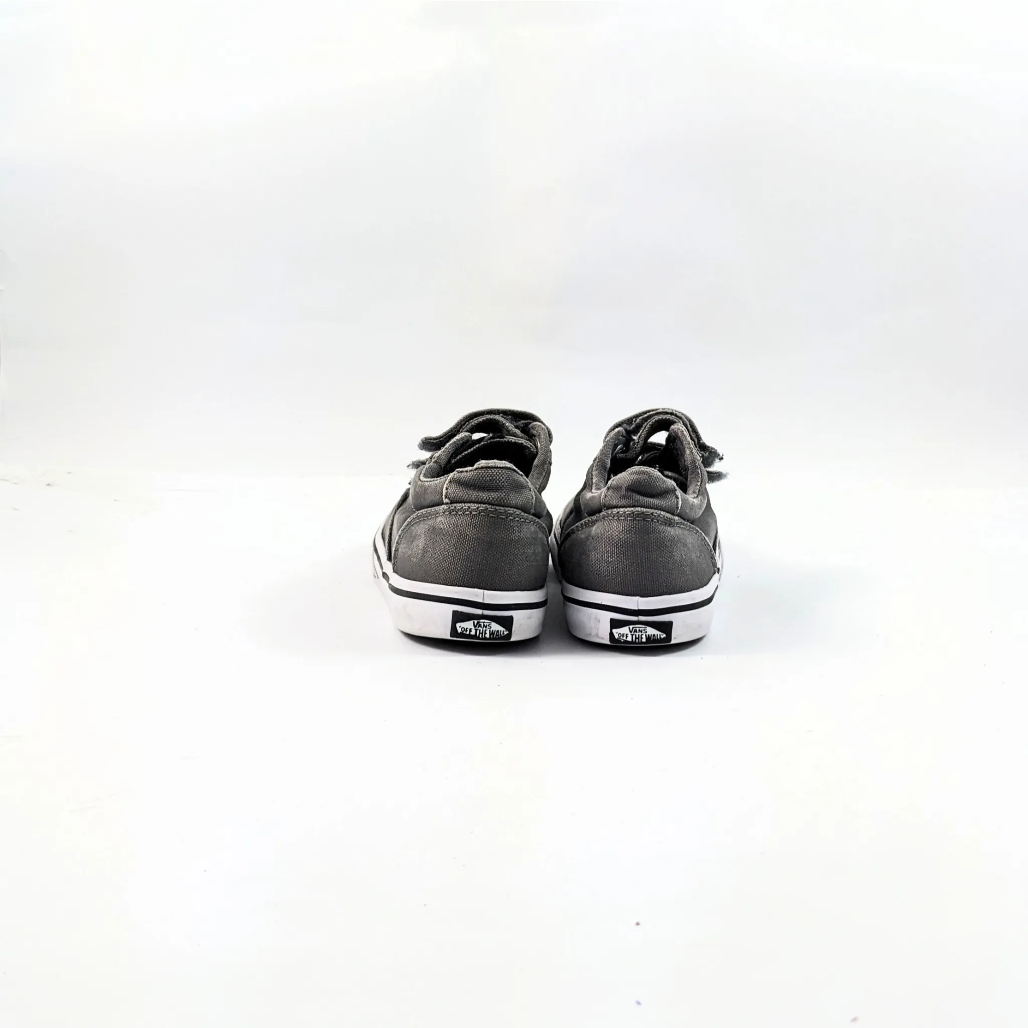 Vans Grey Sneakers Kids