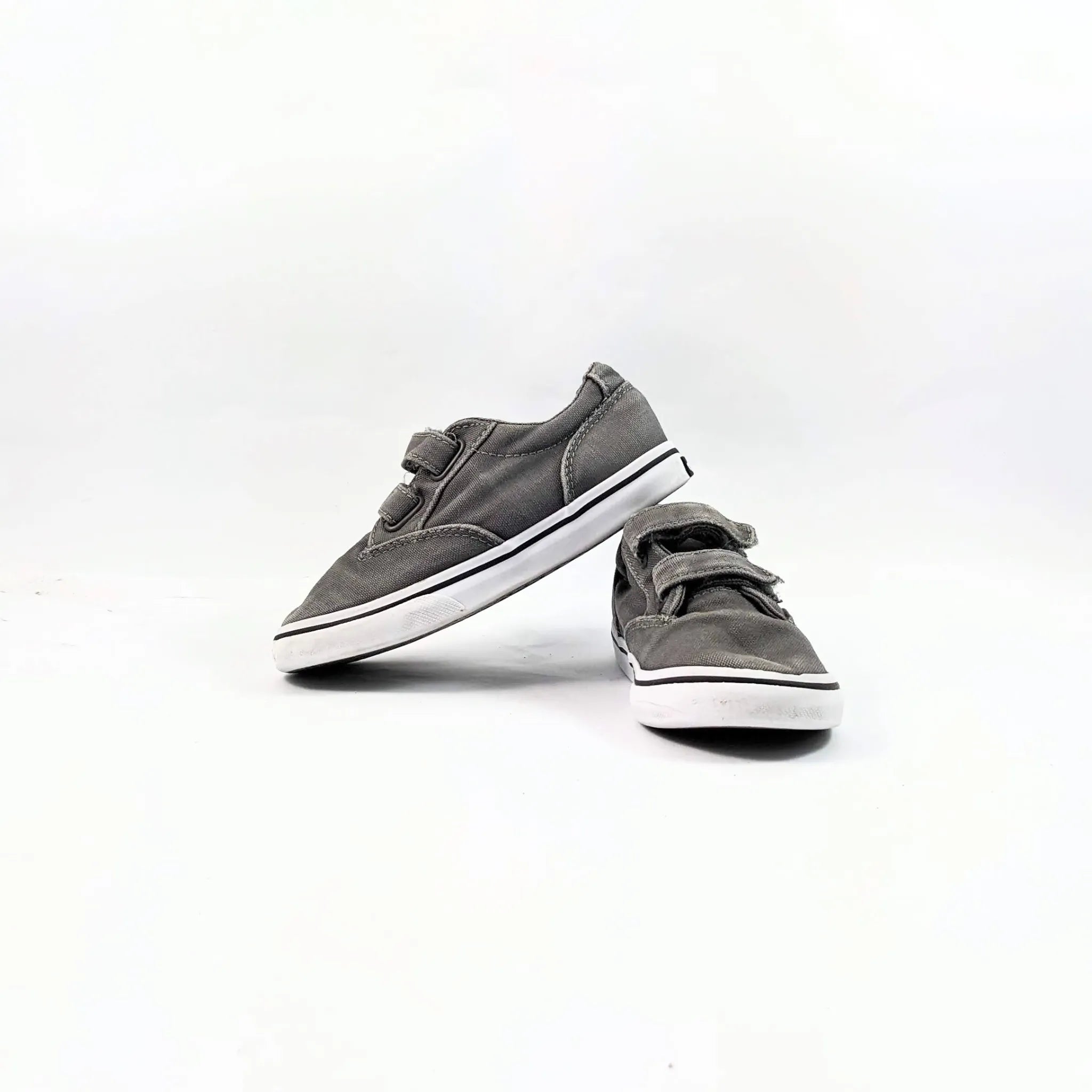 Vans Grey Sneakers Kids