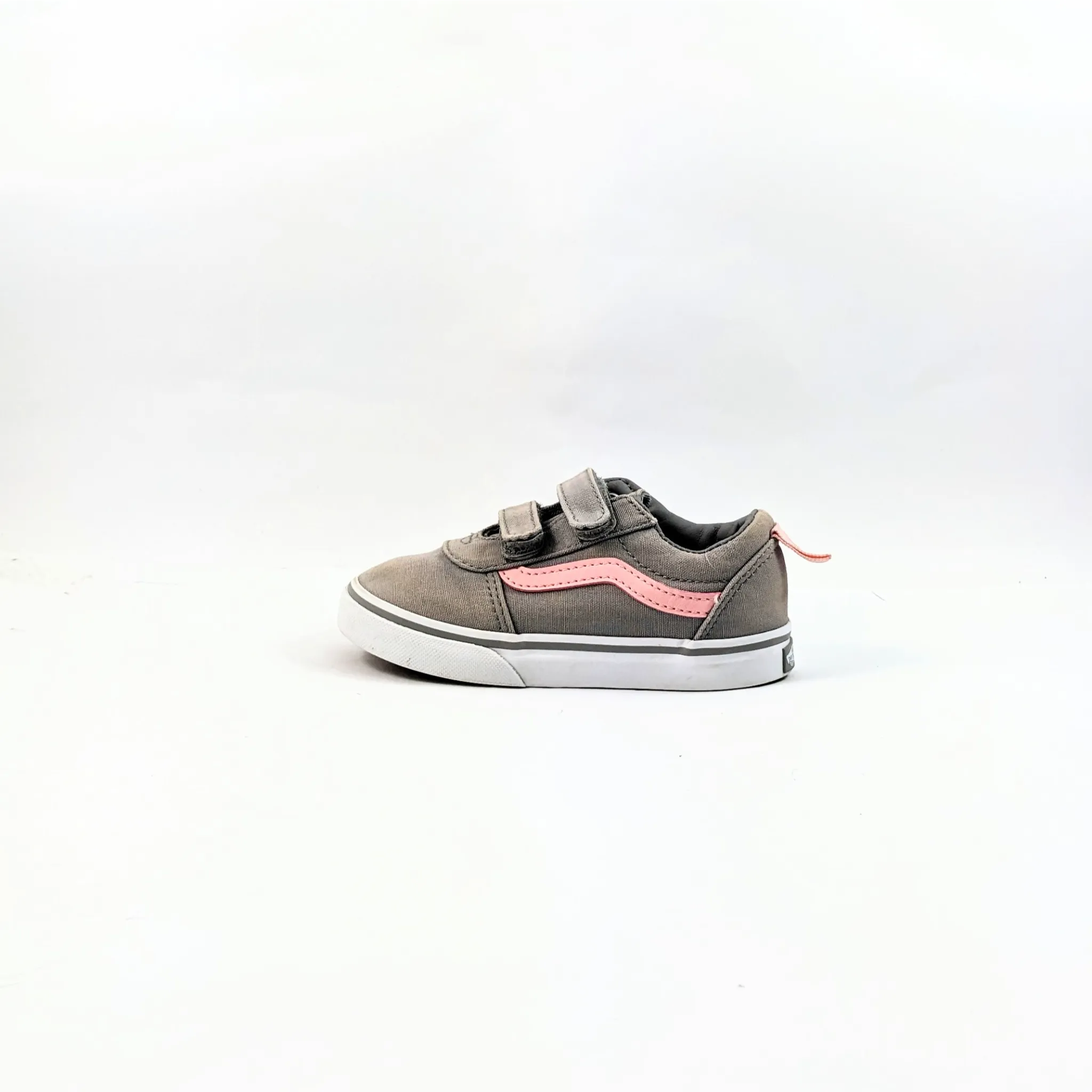Vans Grey Sneakers Kids