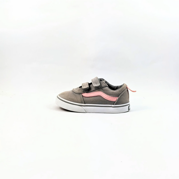 Vans Grey Sneakers Kids