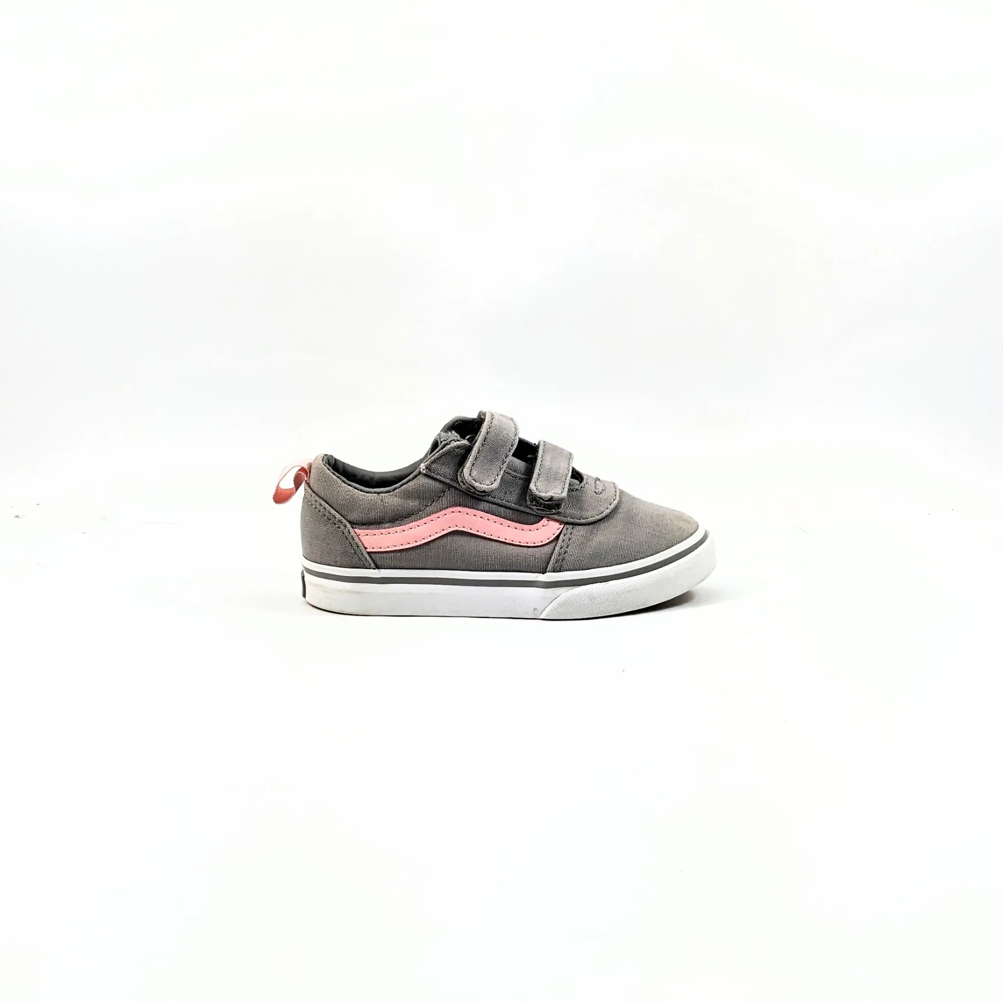 Vans Grey Sneakers Kids