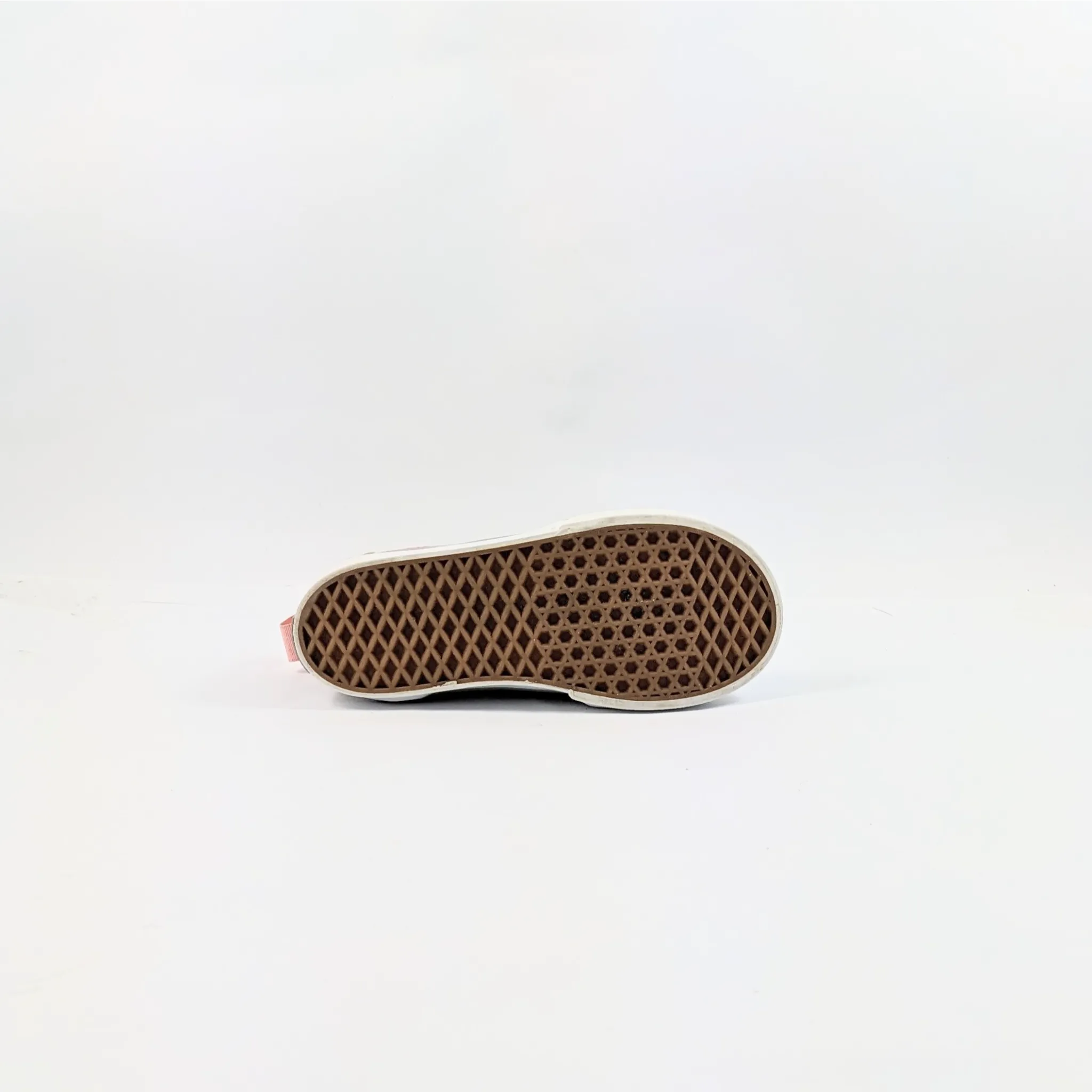 Vans Grey Sneakers Kids