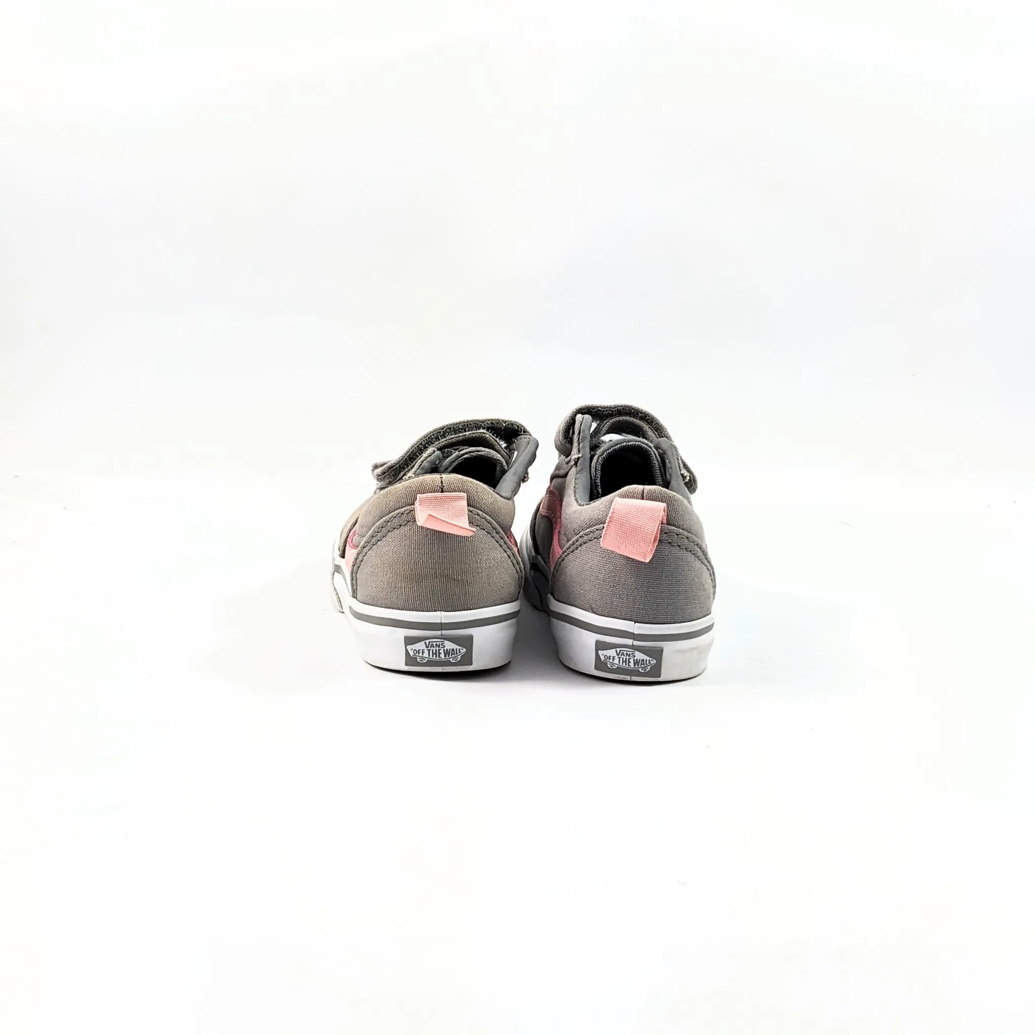 Vans Grey Sneakers Kids