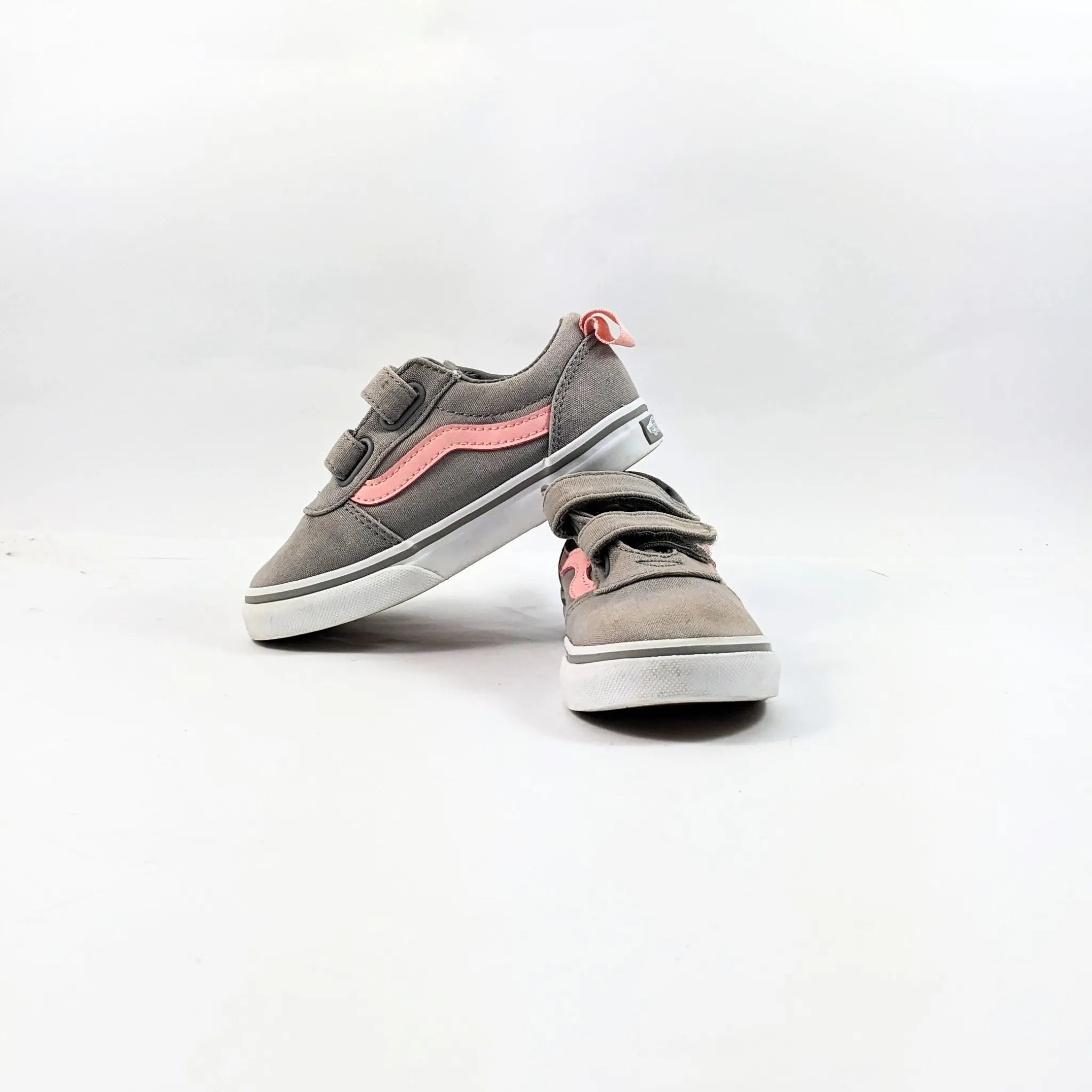 Vans Grey Sneakers Kids