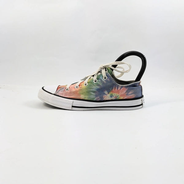 Converse Multi Color Preloved  Sneakers