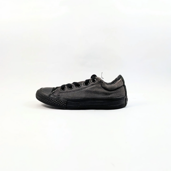 Converse Black Sneakers Kids