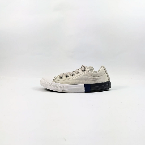 Converse White Sneakers
